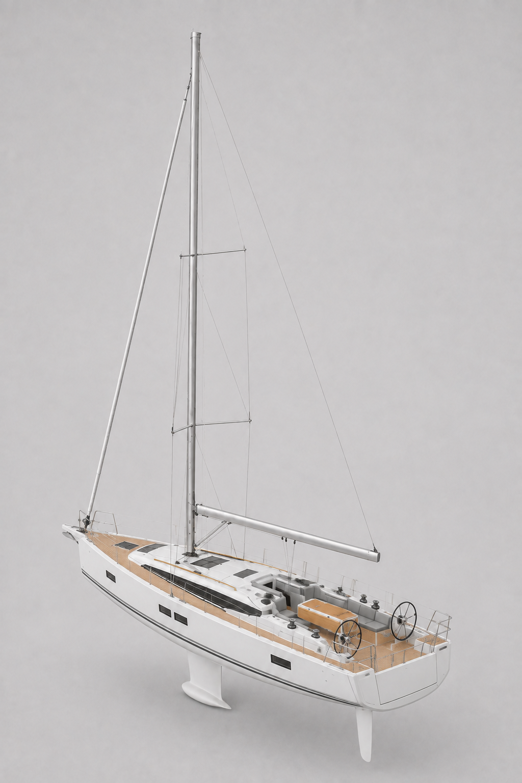 Jeanneau 51